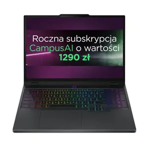 Lenovo Legion 5 15AKP10 Ryzen AI 7 350 15.1" WQXGA OLED 500 nits Glossy 165 Hz 32 GB DDR5 5600 SSD …