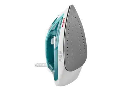 "Tefal Virtuo FV1710", garų lygintuvas, 80 g/min, žalias, baltas, 20 g/min, 20 g/min, 80 g/min