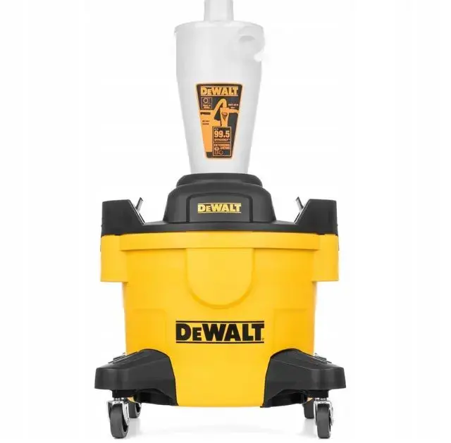 DEWALT  DXVCS002 Cyclone Dust Collector
