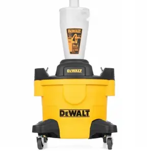 DEWALT  DXVCS002 Cyclone Dust Collector