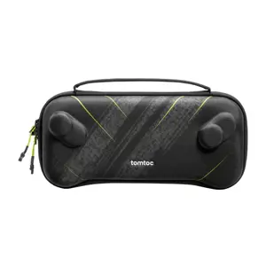 TOMTOC FancyCase-G02 Xbox Ally ROG Case (Black)