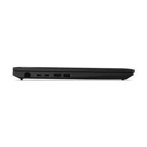 Lenovo ThinkPad L16 Gen 2 (Intel) Intel Core Ultra 5 225U Laptop 40.6 cm (16") WUXGA 16 GB DDR5-SDRAM 512 GB SSD Wi-Fi 6E (802.11ax) Windows 11 Pro Black English