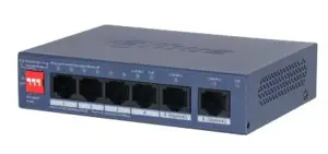 Dahua Technology CS4006-4ET2GT-36