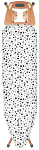 Beldray LA089236GRY1EU7 150 metų 122x38cm 5* lyginimo lenta pilka Monodo