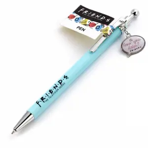 Friends - Ballpoint pen (Blue)