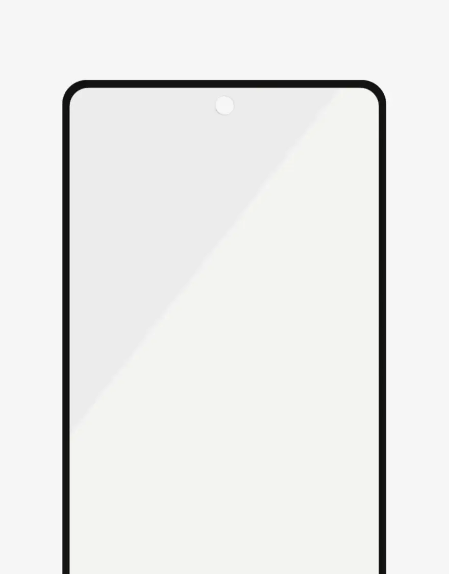 PanzerGlass ™ Samsung Galaxy A52 | A52 5G | A52s 5G | A52s 5G | A53 5G | Ekrano apsauga Stiklas, Skaidri ekrano apsauga, Samsung, Samsung, Samsung - Galaxy A52, Samsung - Galaxy A52 5G, atsparus įbrėžimams, atsparus smūgiams, antibakterinis, skaidrus, 1 vnt.