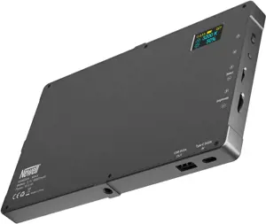 "Newell" vaizdo stebėjimo lemputė RGB-W Rangha Max LED