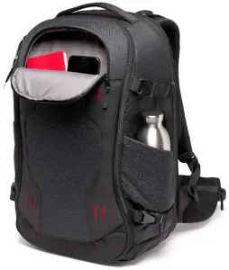 "Manfrotto" kuprinė "Pro Light Flexloader L" (MB PL2-BP-FX-L)