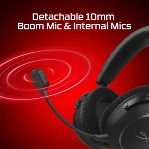 HyperX Headset AJ5C7AA / Cloud Alpha 2 Black
