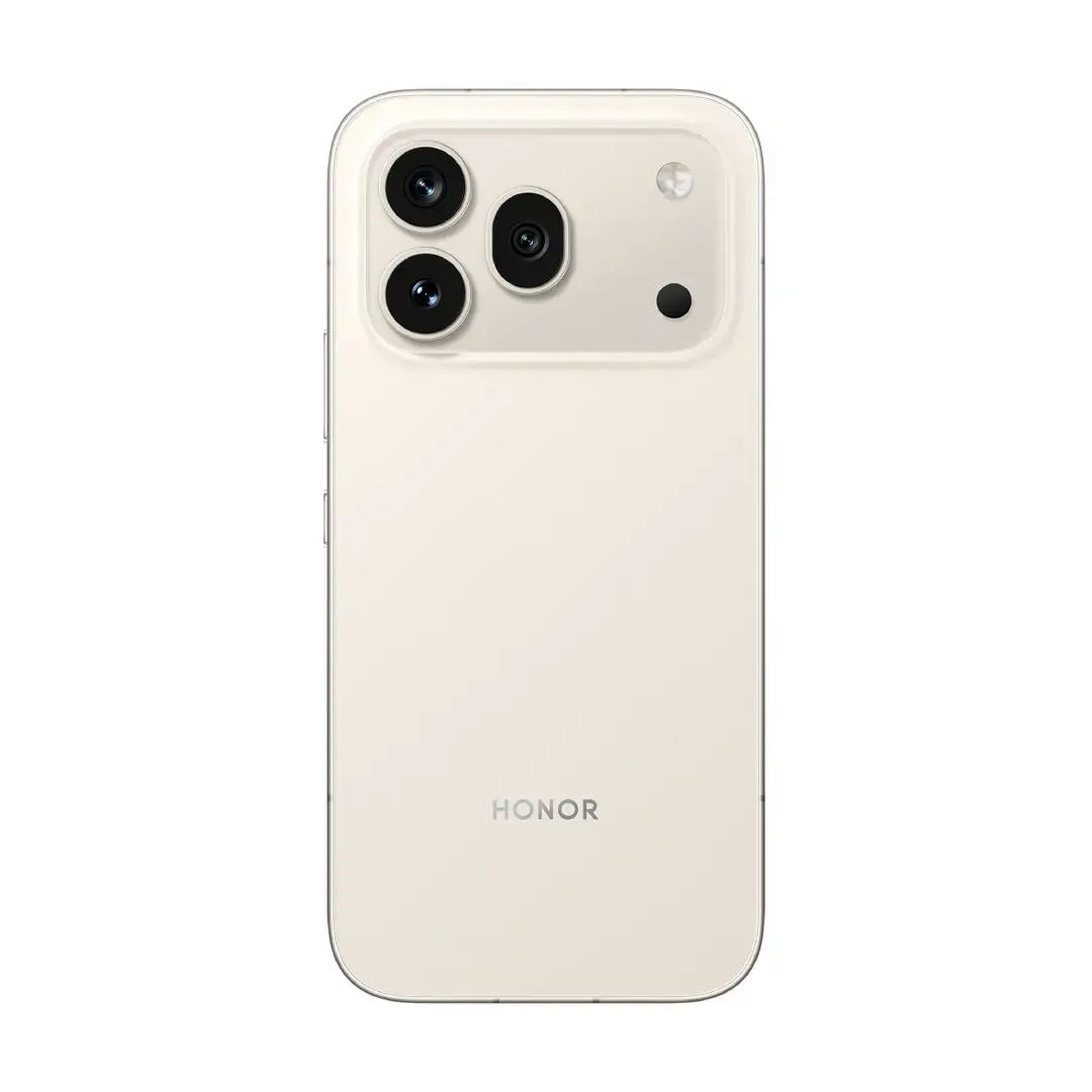 Honor 600 Pro smartphone 16.7 cm (6.57") Dual SIM Android 16.0 5G USB Type-C 12 GB 512 GB 6400 mAh Gold