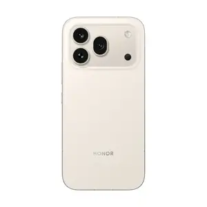 Honor 600 Pro smartphone 16.7 cm (6.57") Dual SIM Android 16.0 5G USB Type-C 12 GB 512 GB 6400 mAh Gold