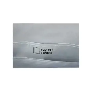 Port Courchevel TL 15.6 Black