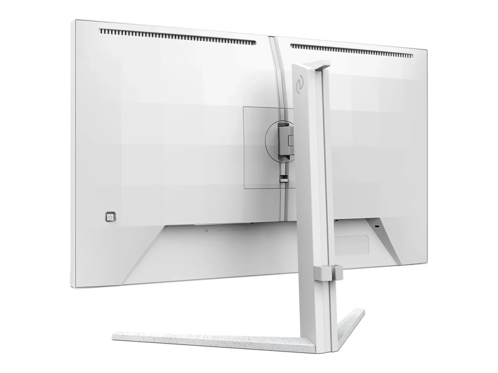 Philips 27M2N3501PA/00 | 27 " | Fast IPS | Quad HD | 16:9 | 260 Hz | 1 ms | 2560 x 1440 pixels | 300 cd/m² | HDMI ports quantity 2 | White