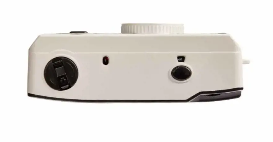 KODAK ULTRA F9 REUSABLE CAMERA DARK NIGHT GREEN