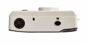 KODAK ULTRA F9 REUSABLE CAMERA DARK NIGHT GREEN