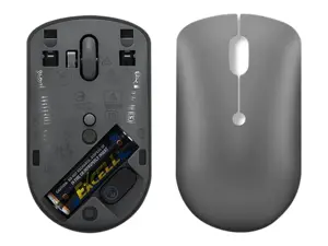 LENOVO 540 USB-C belaidė kompaktiška pelė