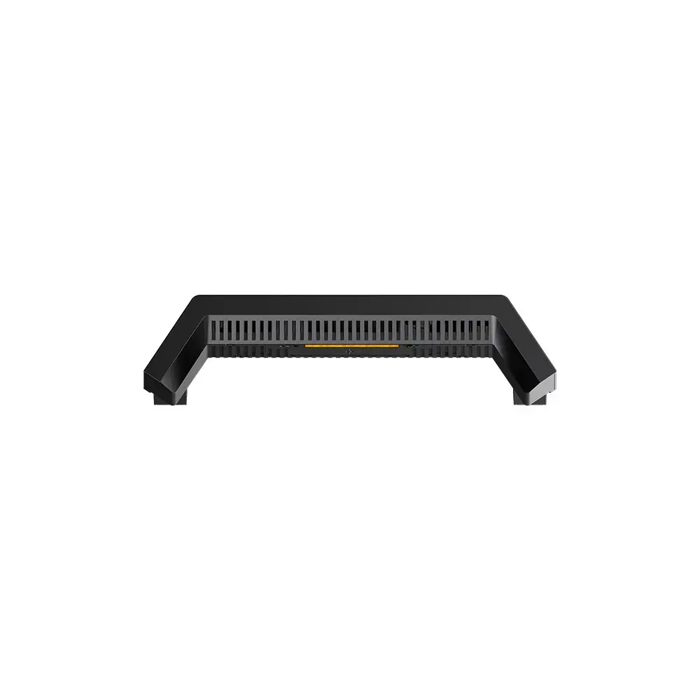 Tenda TX2L Pro wireless router Gigabit Ethernet Dual-band (2.4 GHz / 5 GHz) Black