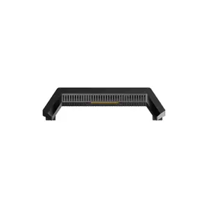 Tenda TX2L Pro wireless router Gigabit Ethernet Dual-band (2.4 GHz / 5 GHz) Black