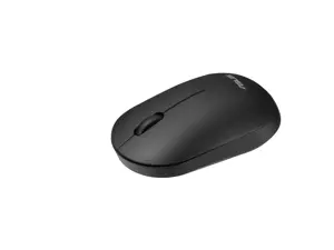 Asus CW100 | Keyboard and Mouse Set | Wireless | US-ENG | Black