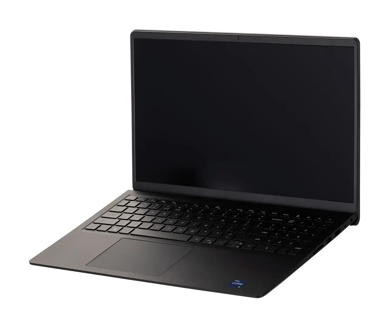 DELL LATITUDE 3520 i5-1135G7 16GB 256GB SSD 15,6" FHD Win11pro USED UK QWERTY Unpacked