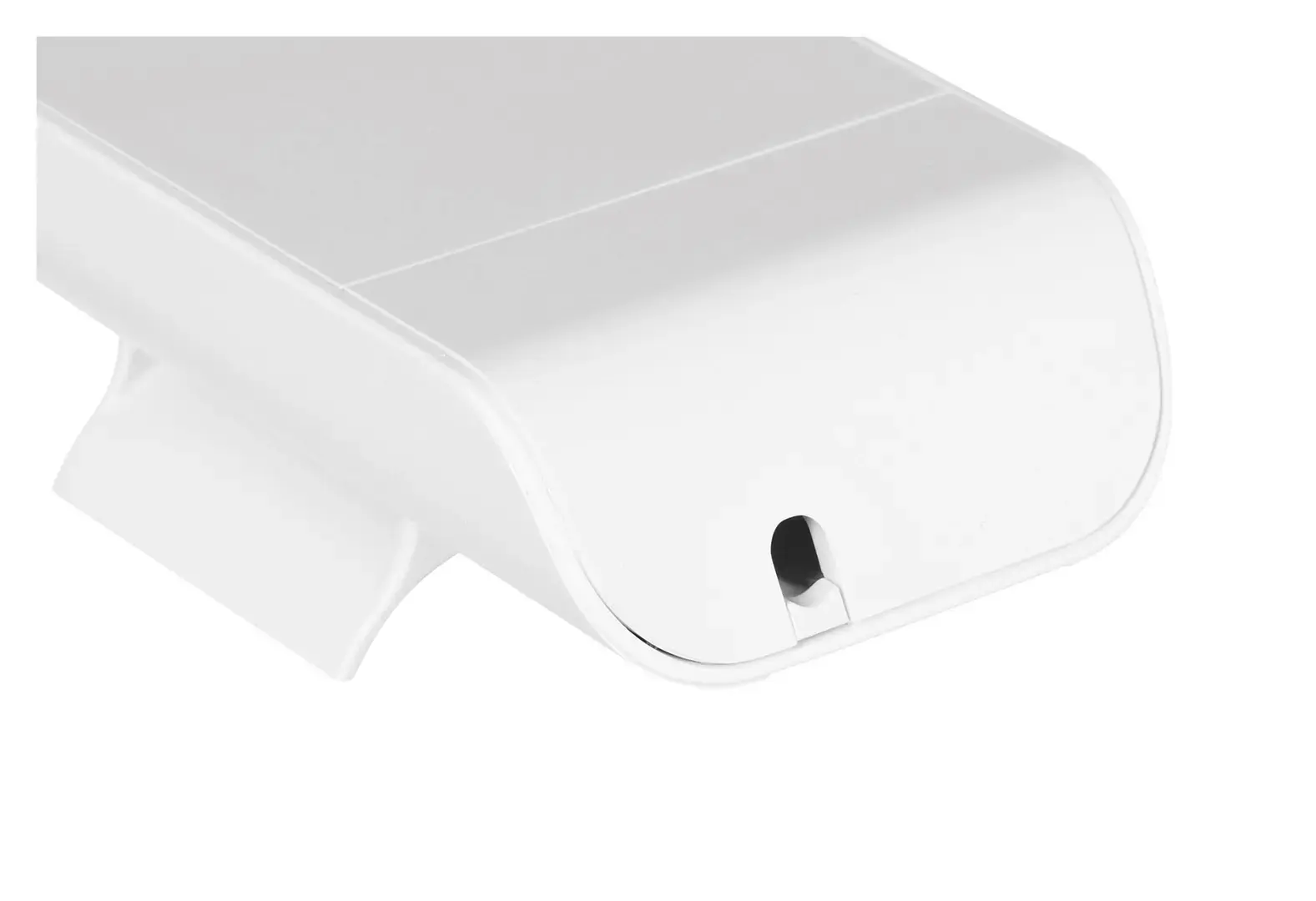 "Ubiquiti NanoStation LocoM5", 5 GHz, 150+ Mbps, veikimo spindulys 10+ km, 13 dBi, tvirtinimo ant stulpo rinkinys, maitinimo būdas - pasyvus maitinimas per Ethernet, airMAX, ES