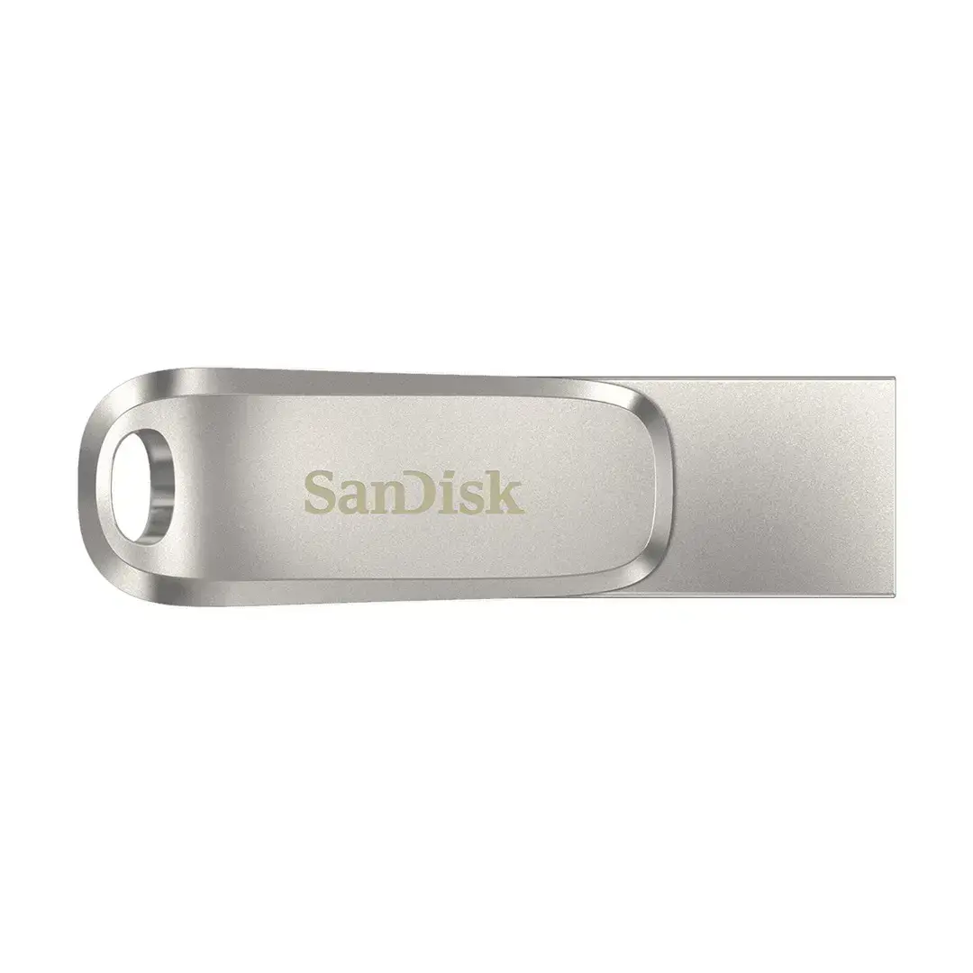 SANDISK 512 GB "Ultra Dual Drive Luxe" USB Type-C