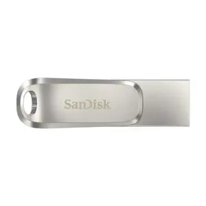 SANDISK 512 GB "Ultra Dual Drive Luxe" USB Type-C
