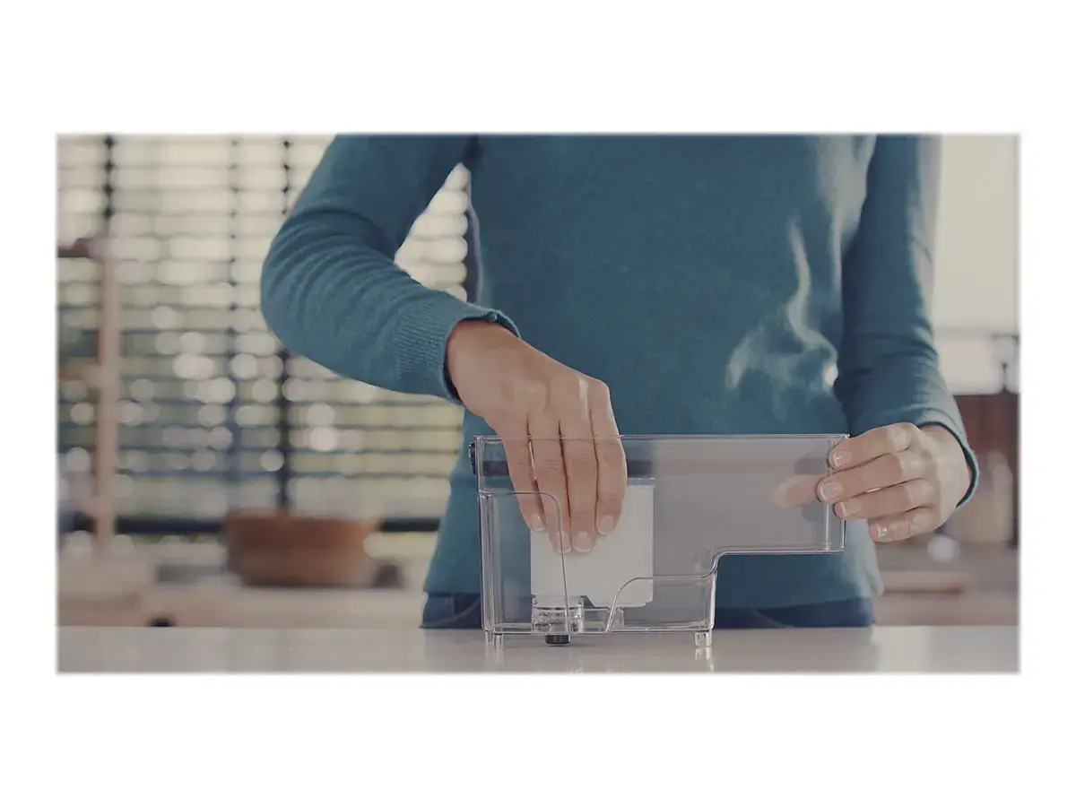 "Philips" Tas pats kaip CA6903/00 Calc ir vandens filtras, vandens filtro kasetė