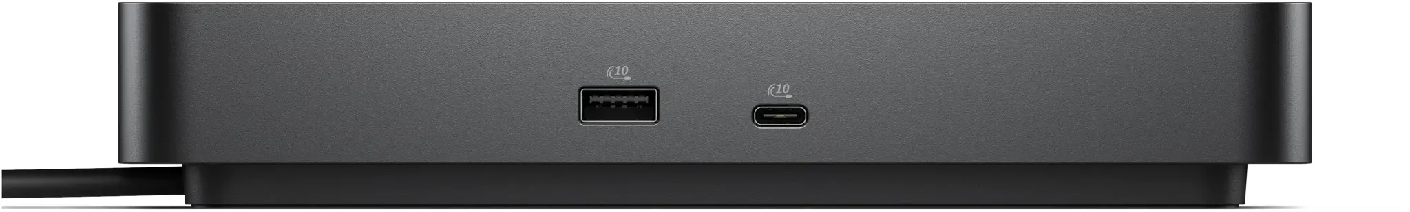 Dell Pro Thunderbolt 5 Smart Dock | SD25TB5 | DisplayPorts quantity 2 | HDMI ports quantity 1
