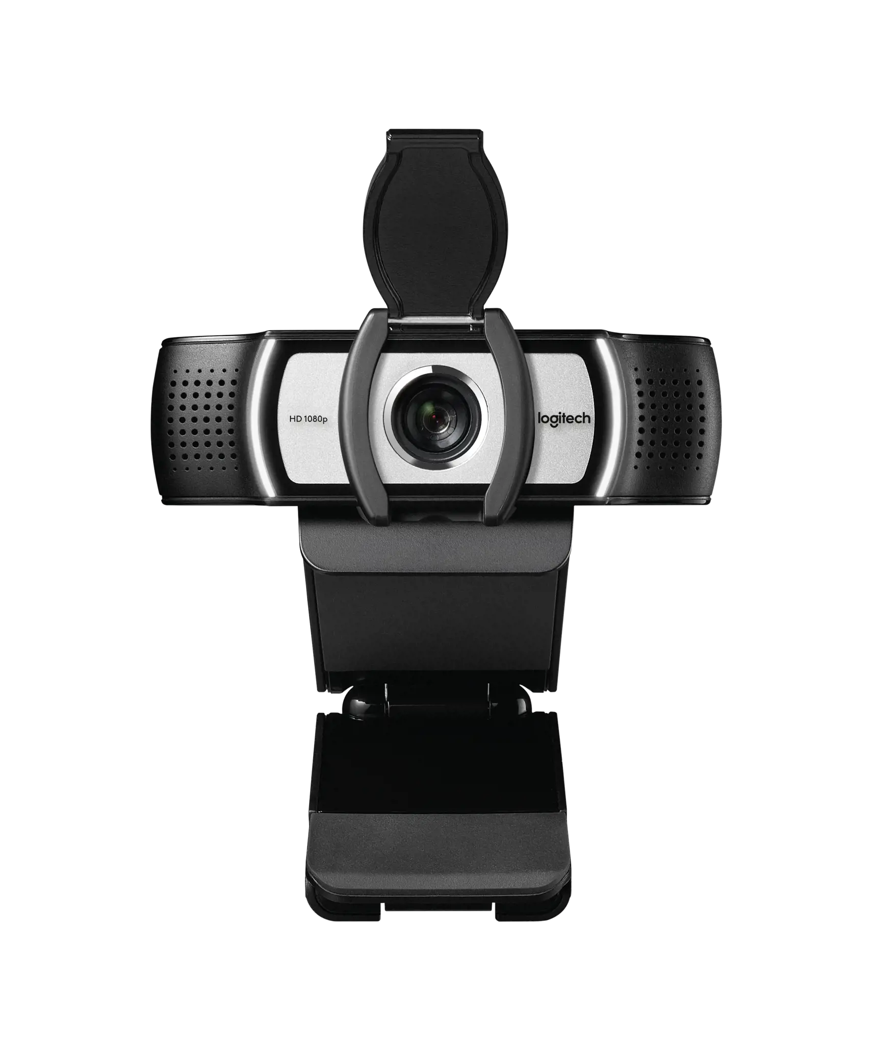 "Logitech C930e" verslo interneto kamera, 1920 x 1080 taškų, "Full HD", 30 kadrų per sekundę, 1280x720@30fps, 1920x1080@30fps, 720p, 1080p, 4x