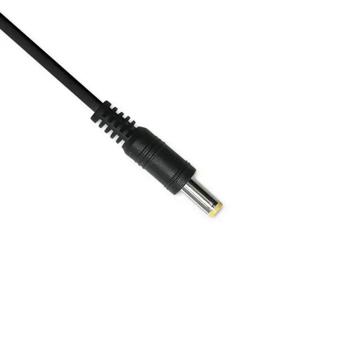 QOLTEC 51023 Įjungiamas maitinimo šaltinis 24W 12V 2A 5,5x2,5