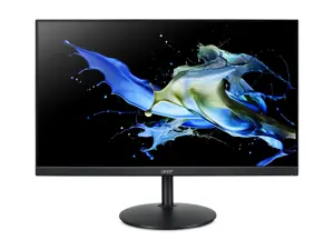 Acer Vero CB242YGbipr | 24 " | IPS | FHD | 16:9 | 120 Hz | 1 ms | 1920 x 1080 pixels | 250 cd/m² | HDMI ports quantity 1