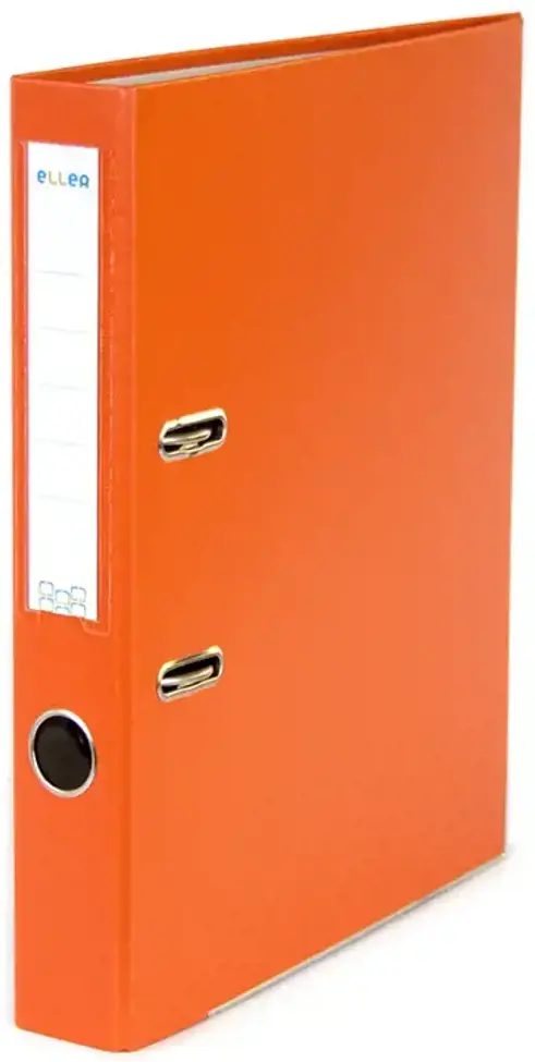 Segtuvas ELLER, A4, ekonominis, 50 mm