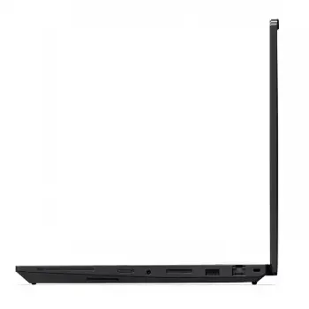 LENOVO P16V G3 U7-255H/16WUXGA/64GB/1TB/RTX PRO 2000 8GB/W11P/3P/SWE