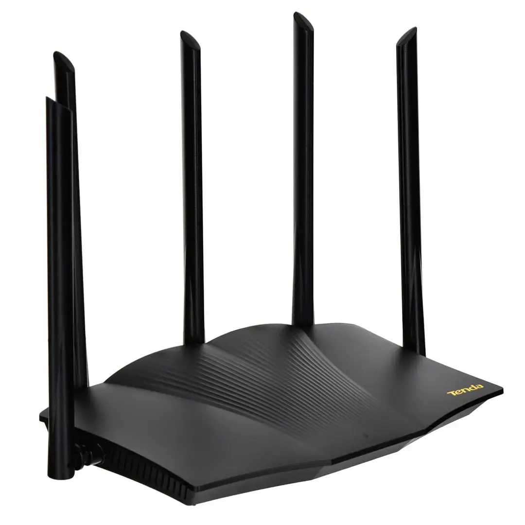 Tenda-TX12 PRO Maršrutizatorius WiFi 6 TX2 Pro Gigabit