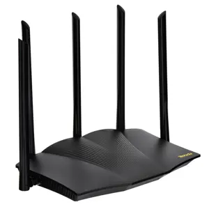 Tenda-TX12 PRO Maršrutizatorius WiFi 6 TX2 Pro Gigabit