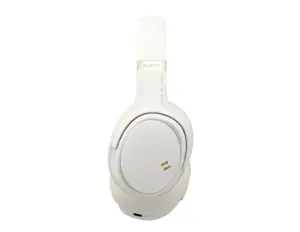Havit H630BT PRO - Bluetooth headphones with ANC (Butter-yellow)