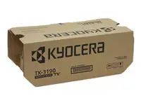 1T02T60NL0 (TK3190, TK-3190), Kasetė spausdintuvui (Kyocera)