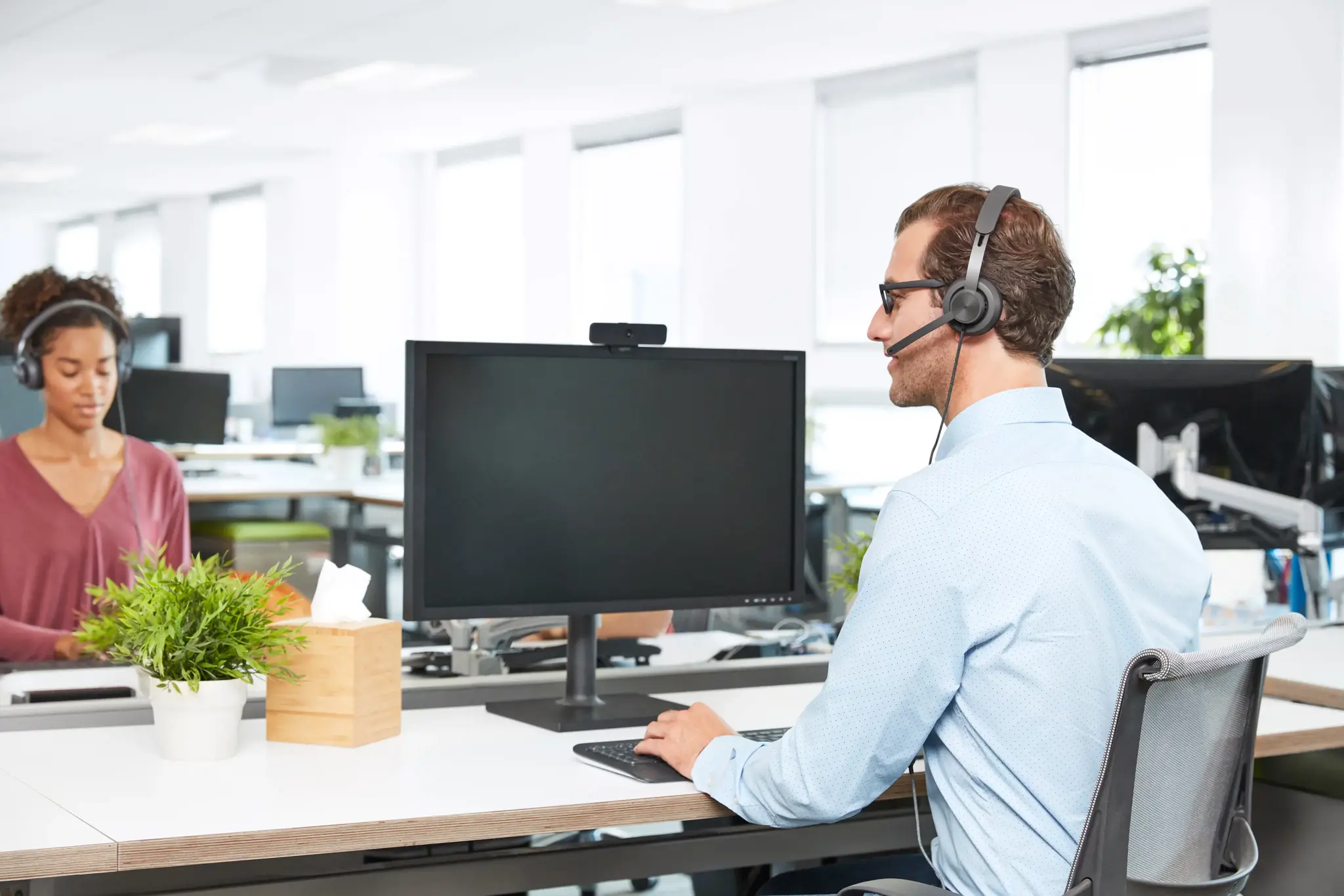 "Logitech Zone Wired Teams", laidinis, skambučiai/muzika, 211 g, ausinės, grafinis