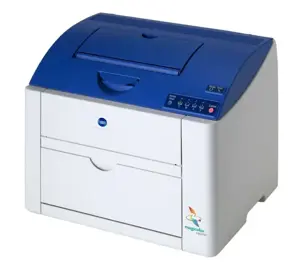 Konica Minolta Magicolor 2400W