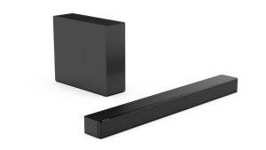 Hisense HS2100, 2.1 channels, 240 W, DTS Virtual:X, Dolby Digital, Dolby Digital Plus, Movie, Music, TV, 120 W, 120 W