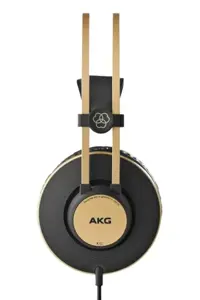 AKG K92 - studio headphones, in-ear, closed