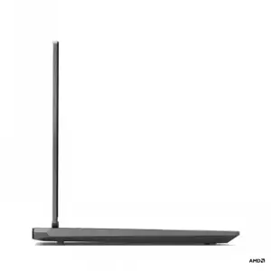 Lenovo LOQ 15ARP9 15.6 FHD AMD R7 7435HS/24GB/512GB/NVIDIA GF RTX 4050 6GB/WIN11 Home/ENG Backlit kbd/Grey/2Y Warranty