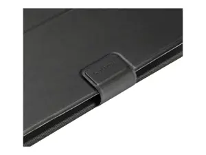 "Targus SafeFit", "Folio", bet kokio prekės ženklo, 21,6 cm (8,5"), 360 g