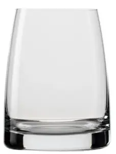 Stiklinė EXPERIENCE, viskiui, 325 ml, H 102 mm, D 80 mm, 6 vnt