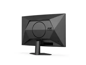 AOC C27G4ZXE | 27 " | VA | FHD | 16:9 | 280 Hz | 0.3 ms | 1920 x 1080 pixels | 300 cd/m² | HDMI ports quantity 2 | Warranty 36 month(s)