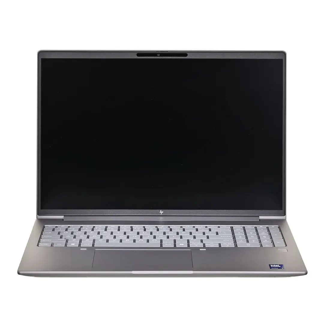HP ZBook Power G11 Ultra 7 155U 16" WUXGA 16GB 512GB SSD Black FPR RTX 500_4GB Windows 11 (REPACK) 2-year warranty New Repack/Repacked
