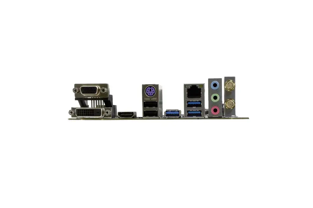BIOSTAR B760MXC PRO motherboard
