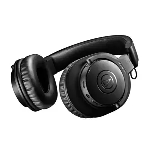 "Audio Technica" ausinės ATH-M20XBT juodos, belaidės, per ausis