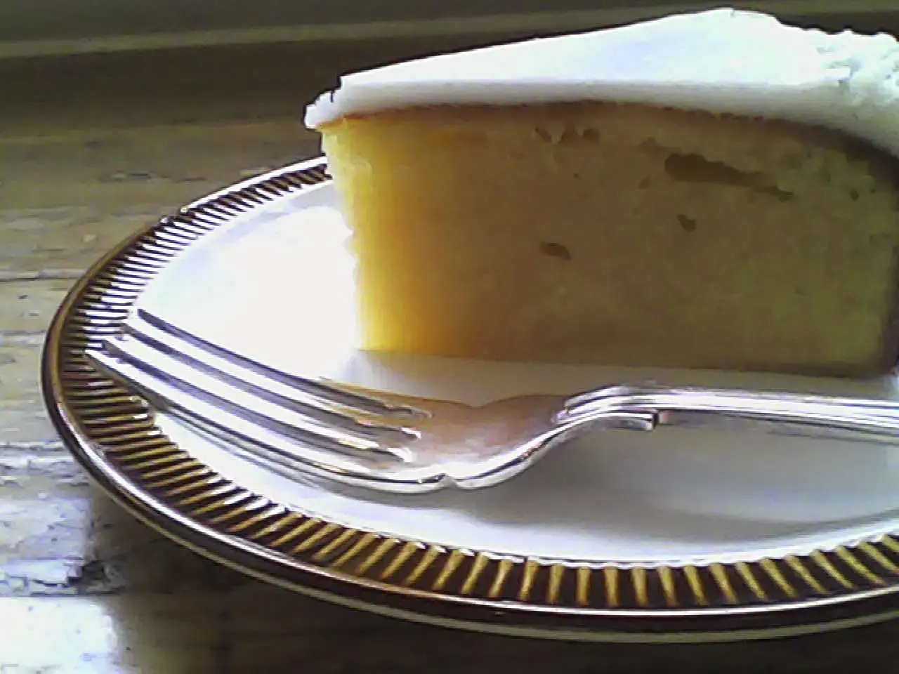 Kenko Toy Camera Pieni M, gray/blue